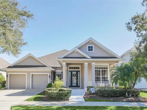 9930 Sweetleaf St, Orlando, FL 32827
