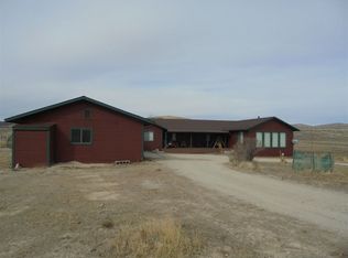 289 Pony Express Way, Spring Creek, NV 89815