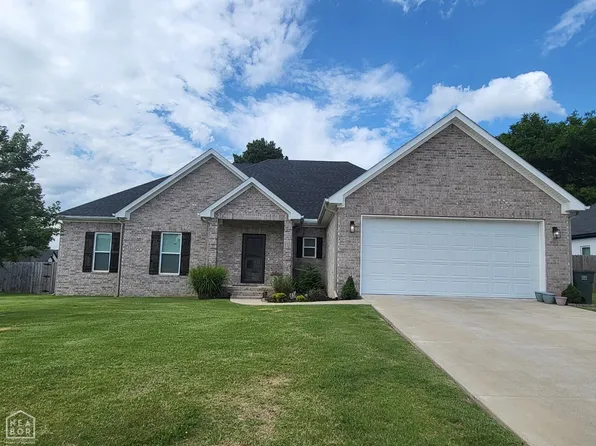 105 Brayden Ln, Brookland, AR 72417