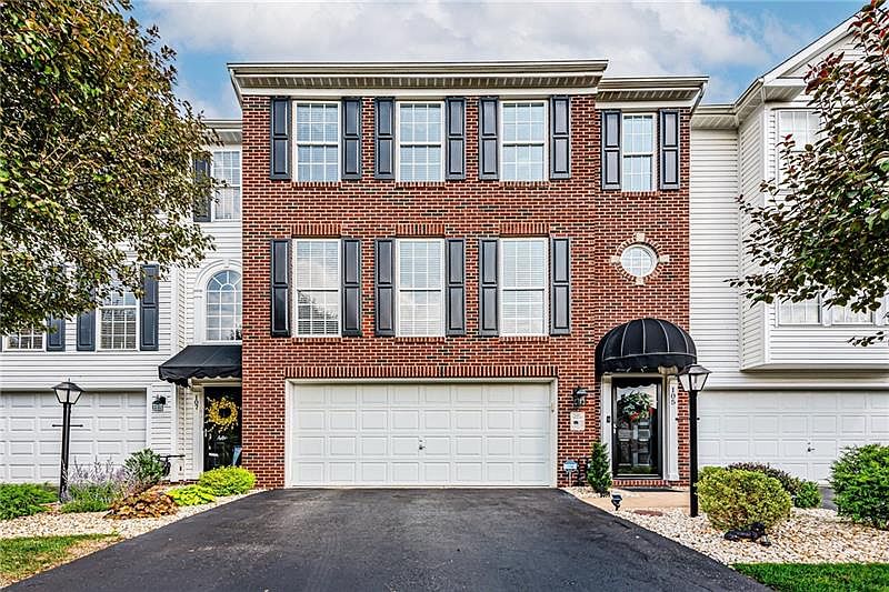 105 Unity Sq, Greensburg, PA 15601 Zillow