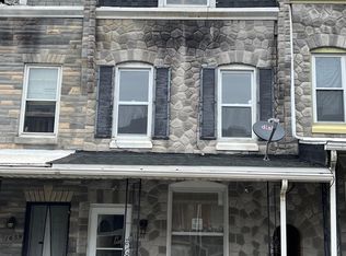 1661 Cotton St, Reading, PA 19606