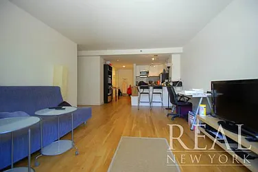 Rented by REAL New York