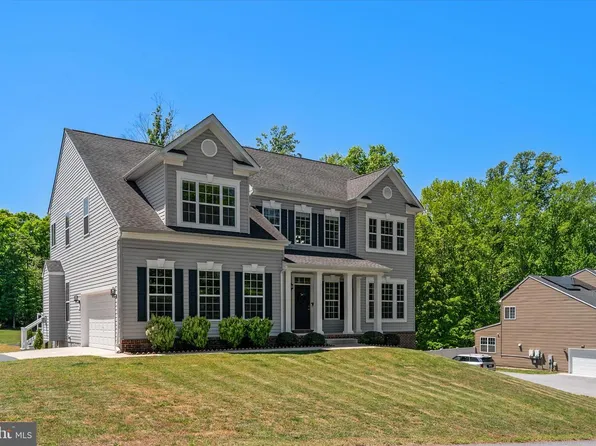 3202 Elwood Ln, Huntingtown, MD 20639