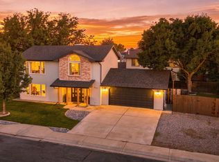 623 Hamlet St, Grand Junction, CO 81506