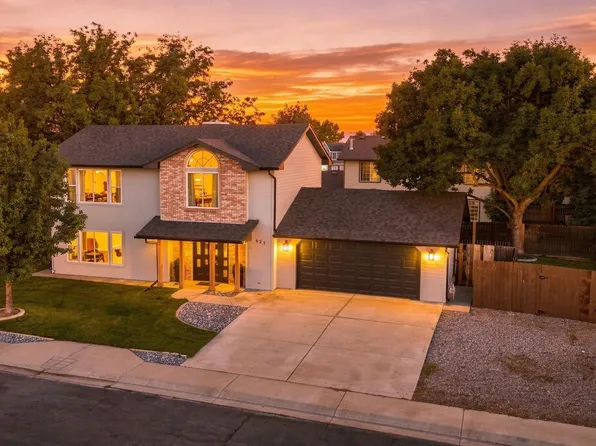623 Hamlet St, Grand Junction, CO 81506