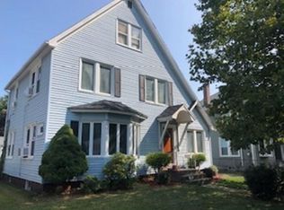 109 Prentice St, Springfield, MA 01104