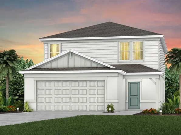 3951 Marbury Ct, Davenport, FL 33837