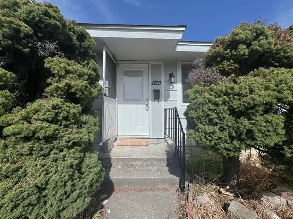 1123 E Columbia Ave, Spokane, WA 99208