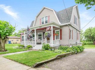 704 Raymond St, Bay City, MI 48706