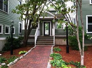 205 Richdale Ave APT A3, Cambridge, MA 02140