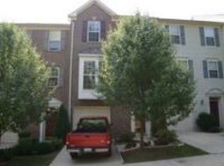 1273 Corbett Pl, Woodbridge, VA 22191