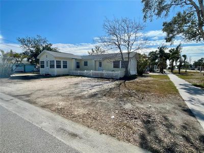5732 31st Ave S, Gulfport, FL, 33707