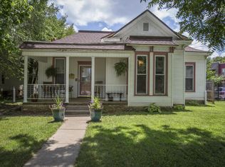 1114 W Walnut St, Springfield, MO 65806