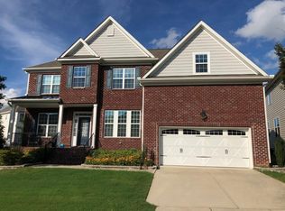 4009 Sykes St, Cary, NC 27519