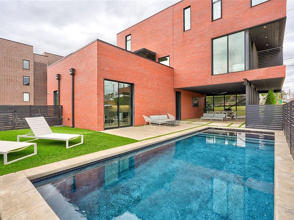 511 N Dewey Ave, Oklahoma City, OK 73102 Zillow