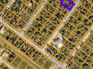 Reservoir St, North port, FL 34288