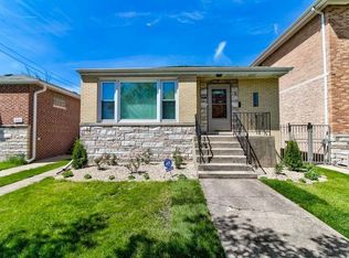 3140 W Hood Ave, Chicago, IL 60659