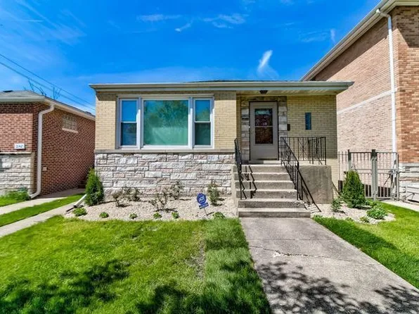 3140 W Hood Ave, Chicago, IL 60659