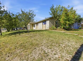 8406 Maine Dr, Austin, TX 78758