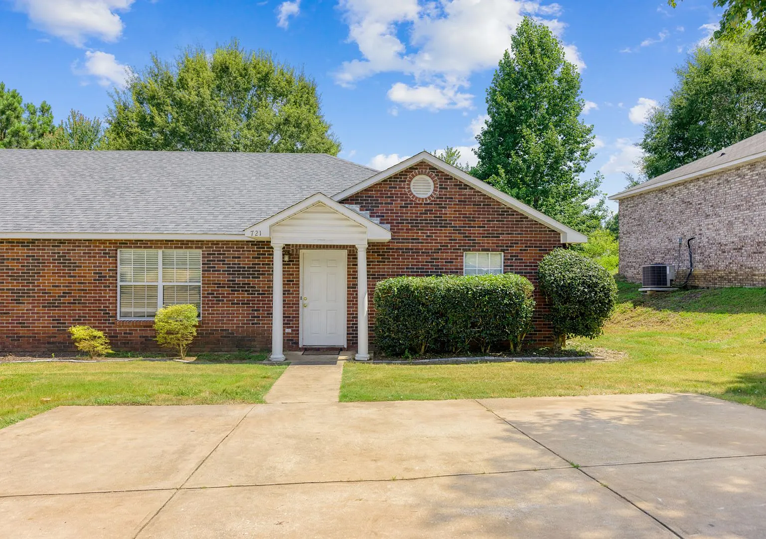 Now Available! 3 Bed 3 Bath Duplex — Photo 1