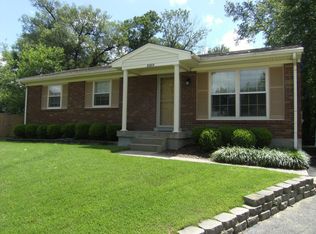 5509 Tealeaf Ct, Louisville, KY 40291