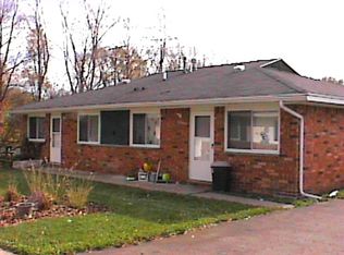 3249 Platt Rd, Ann Arbor, MI 48108