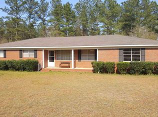 4939 Sid Lanier Rd, Garfield, GA 30442