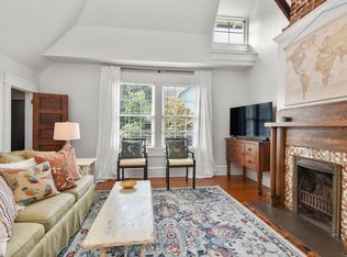 1218 W 1st St APT D, Winston Salem, NC 27101