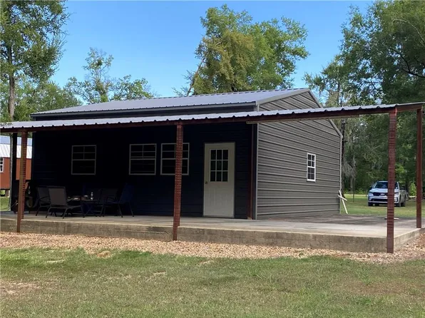 159 Corley Dr, Colfax, LA 71417