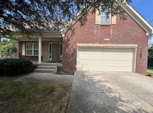 12317 Amber Woods Ct, Coldstream, KY 40245