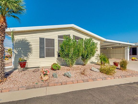 3rd image of 3400 S Ironwood Dr #217