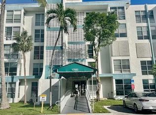 17560 Atlantic Blvd APT 414, Sunny Isles Beach, FL 33160