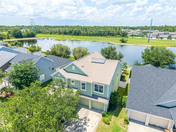 4930 ATWOOD DRIVE, ORLANDO, FL 32828