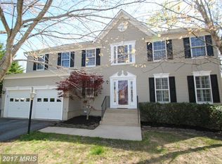 37 Basalt Dr, Fredericksburg, VA 22406