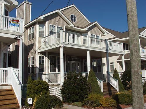 Home Exterior