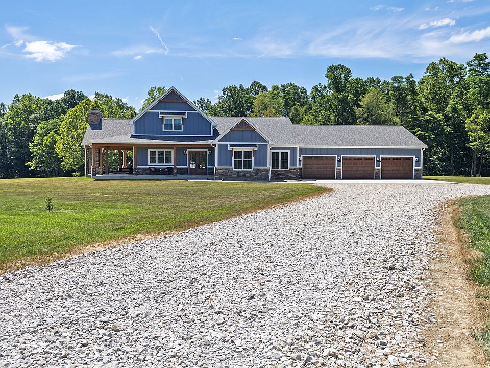 1st image of 5780 E County Road 1200 S