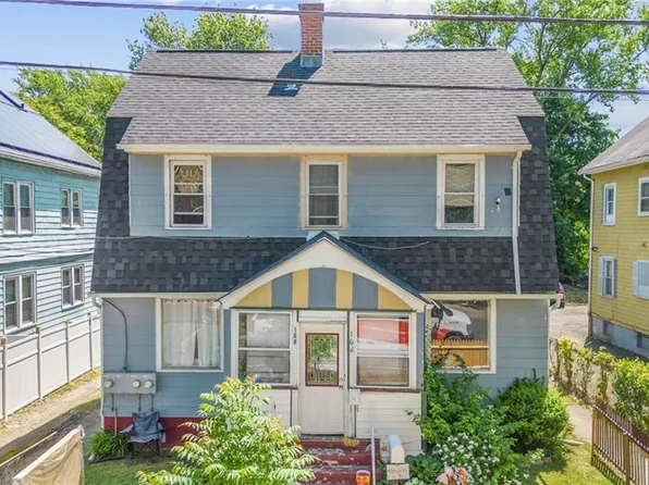 166 Middlefield Street, Hartford, CT 06112