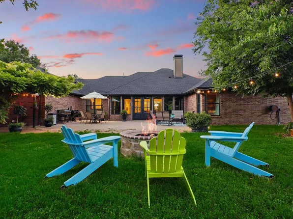 1208 Chandler Cir, Prosper, TX 75078