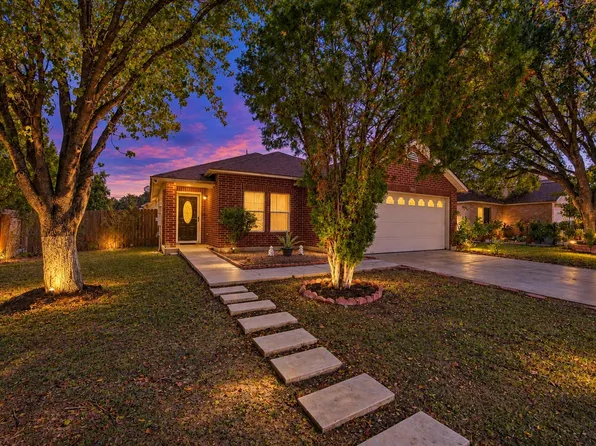 7317 Marble Ridge Dr, Austin, TX 78747