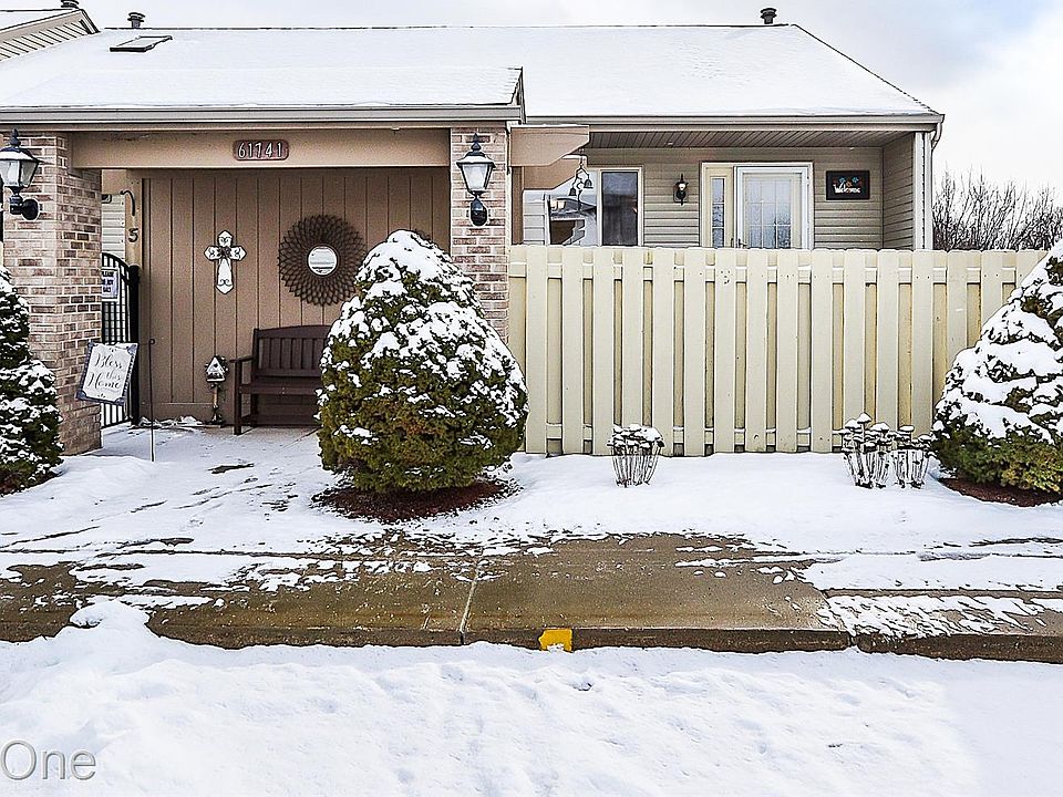 1st image of 61741 Williamsburg Dr Unit 6