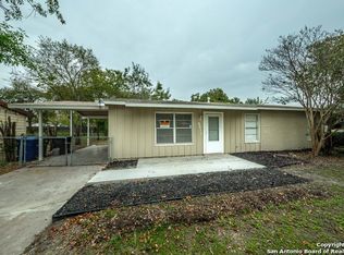 6911 Tallahasse Dr, San Antonio, TX 78227