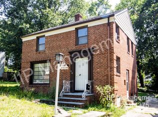 5179 Homewood Ave, Maple Heights, OH