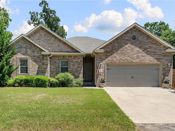 23 Plymouth Dr, Bella Vista, AR 72715