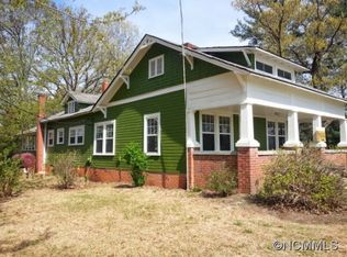 1568 Ellenboro Henrietta Rd, Ellenboro, NC 28040