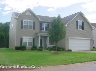 209 N Orchard Farms Ave, Simpsonville, SC 29681