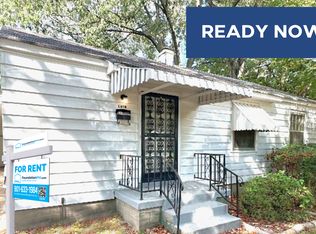 4126 Meadow Dr, Memphis, TN 38111