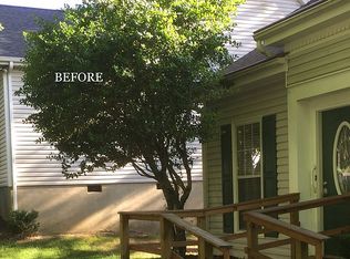 13226 Baker Mills Rd, Pineville, NC 28134