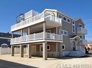 2 E Harmony (58thst) Ave, Long Beach Twp, NJ 08008