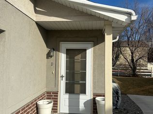 621 S 1050 W UNIT D, Pleasant Grove, UT 84062