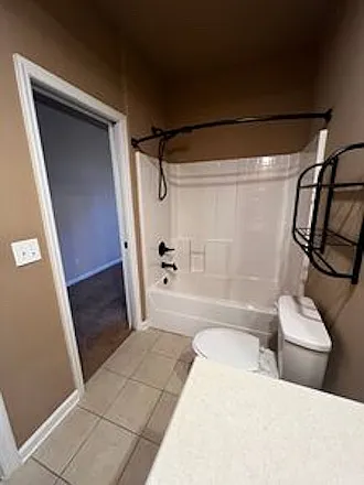 7317 Woodmill Way NW #1 — Photo 12